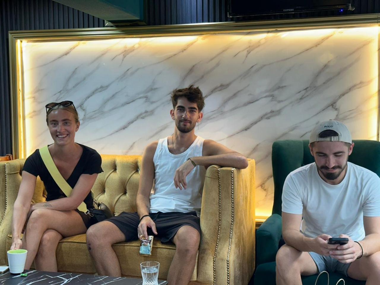 Ss Grey Hotel Κουάλα Λουμπούρ Εξωτερικό φωτογραφία