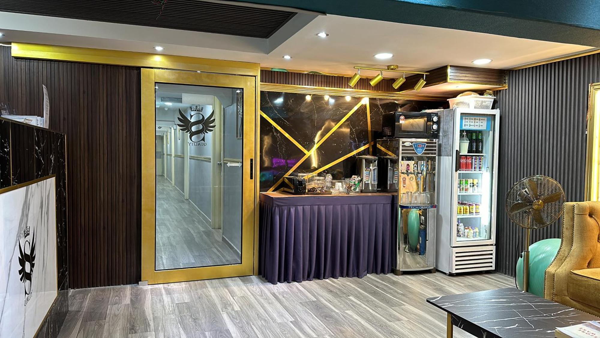 Ss Grey Hotel Κουάλα Λουμπούρ Εξωτερικό φωτογραφία